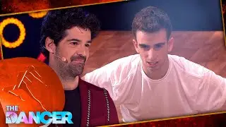 Gerard López sorprende con su GRAN CAMBIO en esta actuación | La decisión final | The Dancer