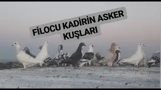 FİLOCU KADİR ABİNİN ASKER B&Ouml;L&Uuml;K G&Uuml;VERCİNLERİ