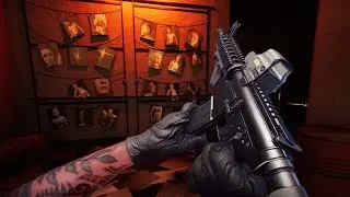 The Punisher: Shattered Vengeance - Ready or Not Immersive Gameplay