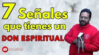 7 señales que tienes un don espiritual