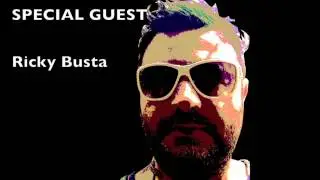 100%PureUnitedTechnoFamilia presents Ricky Busta (teaser)
