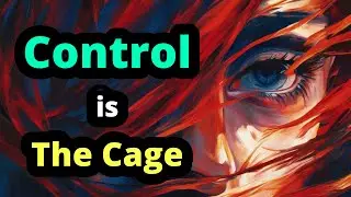 Why Control Kills Joy - Feeling Lost With Carl Jung