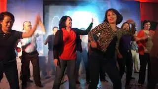 PBCOM sales rally presentation - 2013 South Luzon and South Metro