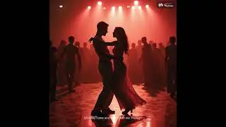All Eyes Are On Us(Come Dance With Me)#kickorbekicked #Dance #jealous 