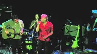 Mark Snarski, Nearly Brothers - When White Ants Come