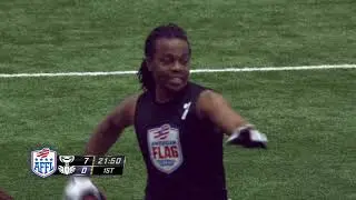 No Lead is Safe! 2019 Quarterfinal - Church’s Money vs. Fort Worth Rams