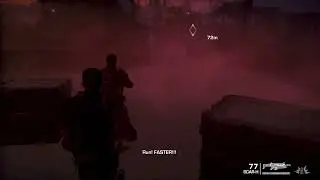 Spec Ops: The Line Quotes - You Still Feel like Savin' These People? (Spare Civilians)