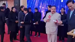 Nawanshahr- KC Public school 25 annual Function 29 Nov. 2025