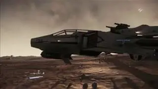 3.0 PTU Super Hornet magic landing