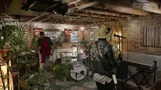 Jam Session @ The Jungle- 1/11/2023 Long Jam - Live Music, Funk, Soul, R&B, Reggae, Blues, Fusion