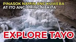 VLOG 438 Kakaibang Ganda ng Canada