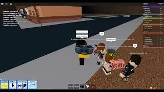 going for competitor blade! (roblox)