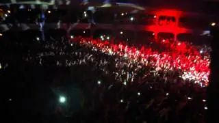 Avicii - 02 Levels (LIVE in HD)