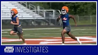 Guardian caps show promise in reducing football concussions
