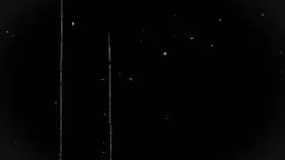 old film grain overlay Background Video With music