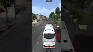 Bus Lurs #bussid #bussimulatorindonesia #teloletbasuri