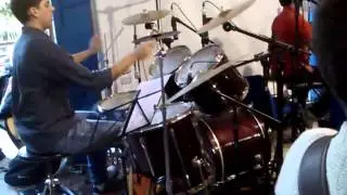 Encontro de louvor em Pedro do rio RJ ( rejubila)