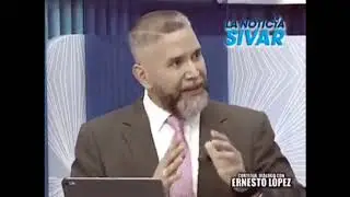 Toby Jr Dice que Los Mismos De Siempre estan Nerviosos Se Las Deja Ir
