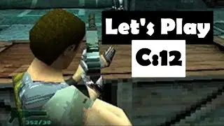 Давайте поиграем: C-12: Final Resistance