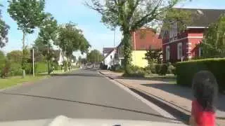 Tossens Butjadingen 6 6 2013