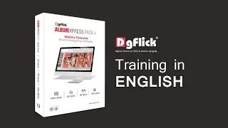 Album Designing Software Album Xpress Pack Complete Training Video By DgFlick