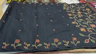 #9652939111 కని విని ఎరుగని విధంగా మార్కెట్లోకి కొత్త రకం వచ్చేసింది ప్యూర్ మహేశ్వరి Jamdhani sarees
