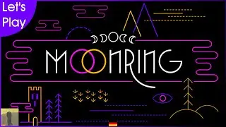 Let's Play Moonring [DE] 01 Erste Schritte eines Traumlosen (Stream)