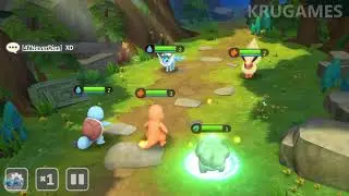 Pocket Royal Android Gameplay