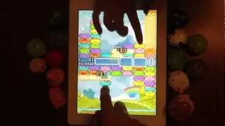 Bearadise 2 (Multi VS Mode) - iPhone & iPad Puzzle Game