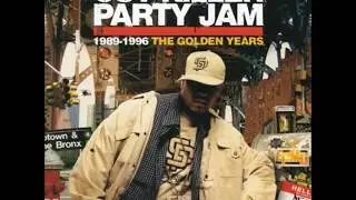 Cut Killer Party Jam - 1989-1996 - The Golden Years