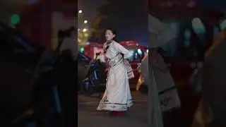 Quzhangcuo, lovelyTibetan girl, wonderful Tibetan dance🌹