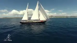 Le Pietre gulet in Greece, Turkiye & Croatia  | יאכטה גולט