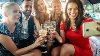 Enhance Your Celebration with Party Bus Rental DC @limoservicedc