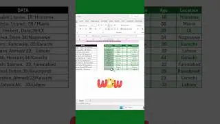 Excel 2019 VS Office365 Round 2 