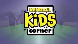 Kendall Kids Corner: Family Safety Rules
