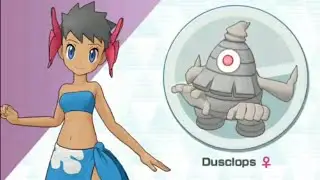 Pokemon Masters Sync Pair Scout x10 summon