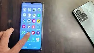 battery information kaise check kare samsung galaxy a17 5g phone me,how to see battery information