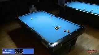TABLE  1 -  OPEN NK ONEPOCKET 2025 - part 2