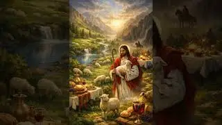 SALMO 23