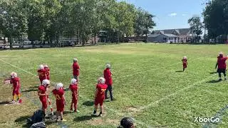 9/13/25 Haverford vs. Sharon Hill (part 3)