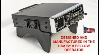 K-LINK SOLUTIONS CB Transceiver Mounting Brackets