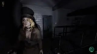 The hidden message almost foiled us! - Midnight Heist