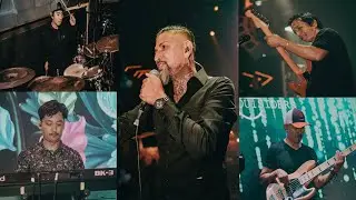 Uh ra ma-The Outsiders Nepal (premier show)