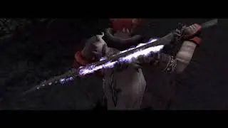 Chaos Legion PS2 Pt.3