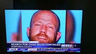 Chad Wiles. Missing. 😢 Gone to long. #missing