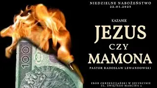 Kazanie: 