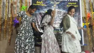 @Jesus healing willing power Dr, Rev, Bishop, Samson.Semi Christmas.