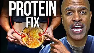 HOW To FIX Your WEIGHT LOSS STALL&nbsp;after 40