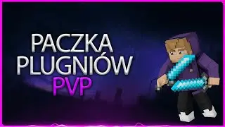 [#8] POTEZNA PACZKA PLUGIN&Oacute;W NA SERWER PVP [1.8.8] [DL= DC]