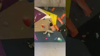 V0/4 Boulder Problem